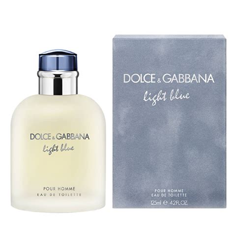pour dolce gabbana
